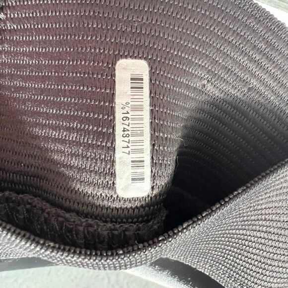 Stella McCartney Smoke Gray Riding Pants Size 8 - Picture 8 of 12